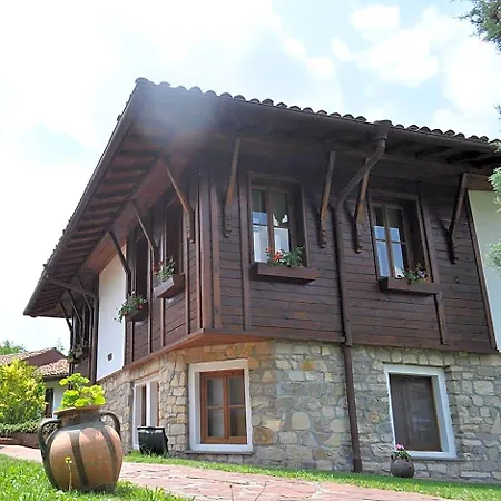 Izvora Complex Хотел 3*
