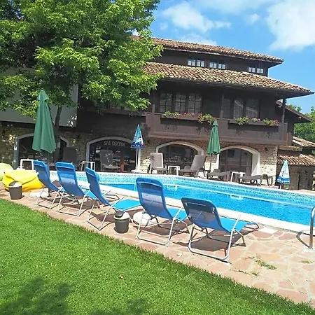 Izvora Complex Хотел 3*